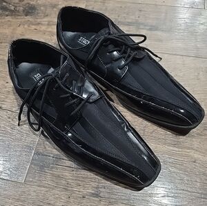 Stacy Adams Mens Dress Shoes sz 13